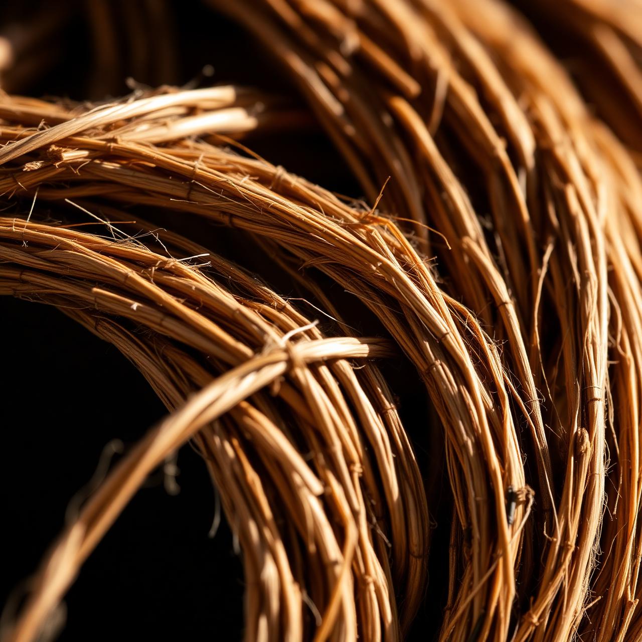 Woven Woods